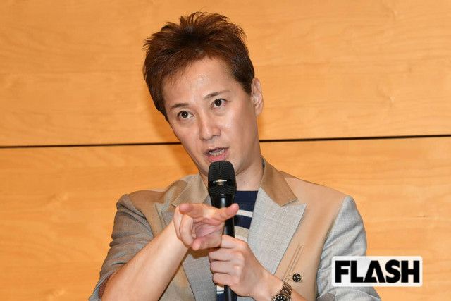 中居正広氏　被害者Aさんの心を壊した「メッセージ」報道に“常習性”疑う声も　SNSでは失望「彼女がいながら…」